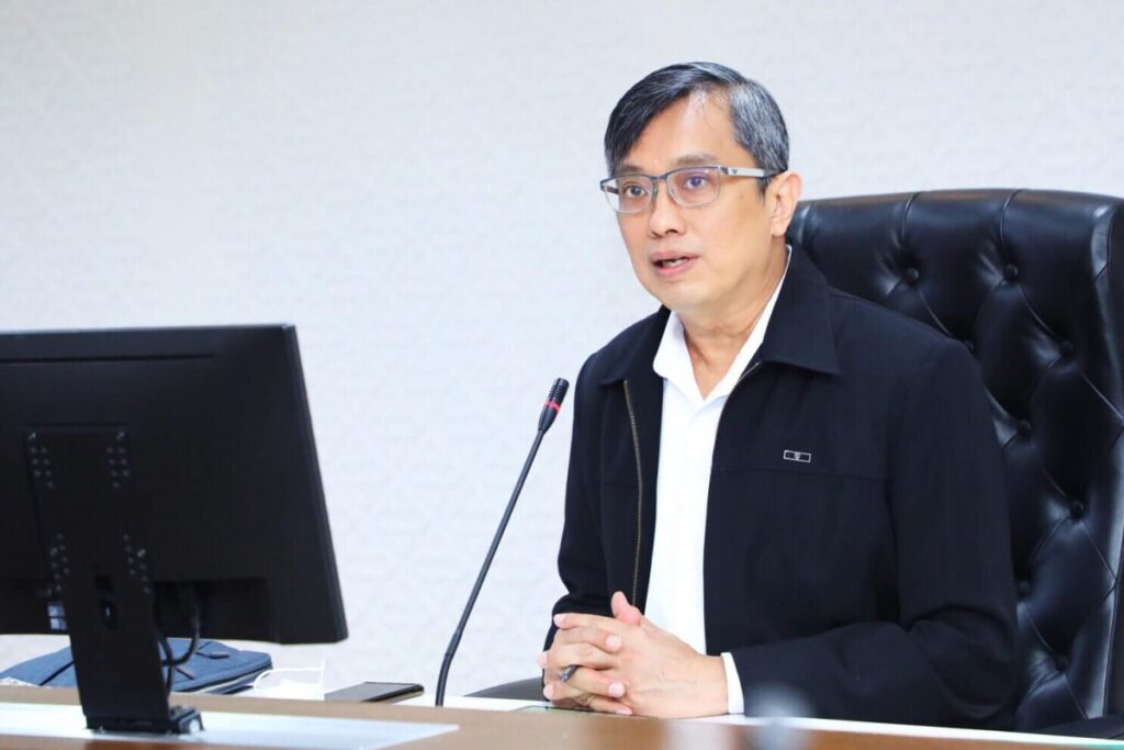 กทม.ร่วมสำรวจตรวจประเมินสถานประกอบกิจการที่ผลิต – จัดเก็บสารเคมีและวัตถุอันตรายต่อเนื่อง