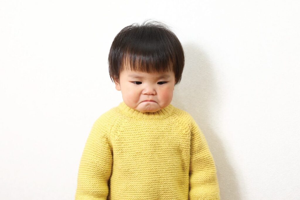 อย่าปล่อยให้ลูก เสี่ยง ‘ฮ่องเต้ซินโดรม’
