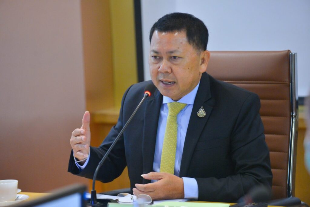 ไทยเตรียมโชว์ศักยภาพอุตสาหกรรมยางพาราต่อสมาคมผู้ค้ายางแห่งประเทศญี่ปุ่น มั่นใจสามารถทวงแชมป์การส่งออกยางพาราได้