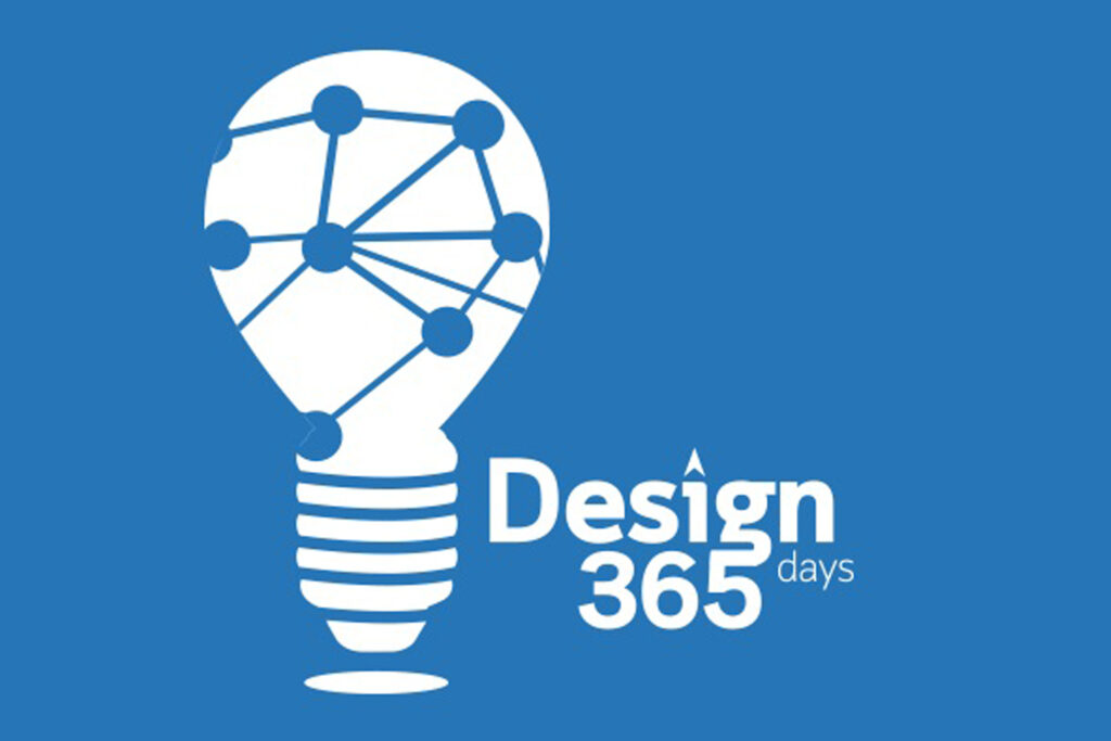Design365days ตัวจริงเรื่องการออกแบบ ตอบโจทย์ทุกงานดีไซน์