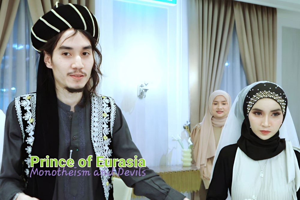 วิเคราะห์เจาะลึกไลฟ์สไตล์ “Prince of Eurasia” หนังสารคดีเชิงชีวประวัติกับศาสนาและวัฒนธรรมของ “Prince Oak Oakleyski” หรือ “เจ้าชายโอ๊ค” นักบวชอิสลามผู้ลึกลับ
