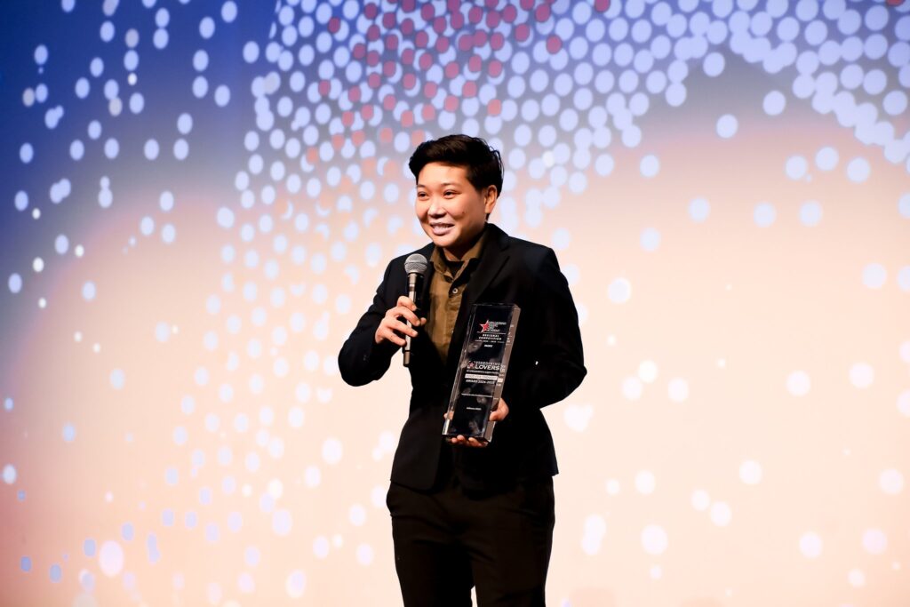 “สิริพร บุญสิน” เชฟสาวไทยคนเดียวในเวทีระดับโลก คว้าชัยรางวัลโหวต “Food for Thought Award” รอบภูมิภาคแปซิฟิก เตรียมเข้าสู่รอบไฟนอล พร้อมขอแรงคนไทยทั่วโลกโหวตให้อาหารไทยดังไกลเวทีโลก