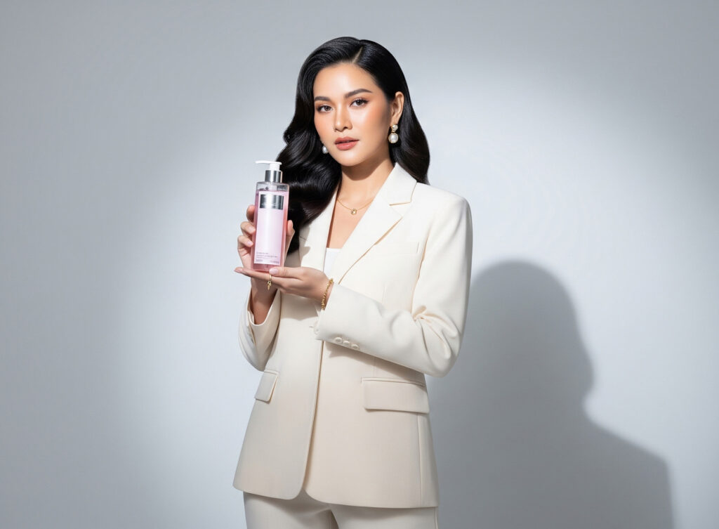 ยกระดับสู่มาตรฐานโลก โรงงานผลิตน้ำหอมอุบลฯ เดินตามมาตรฐาน IFRA ใส่ใจความปลอดภัยทุกขั้นตอน