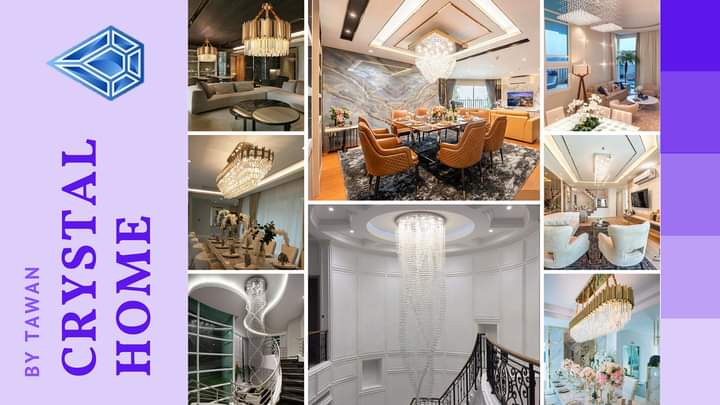  โปรโมชั่นพิเศษ JJ crystalhomebytawan PROMOTION ลดแรงแห่งปี ลดสูงสุด 20-50%