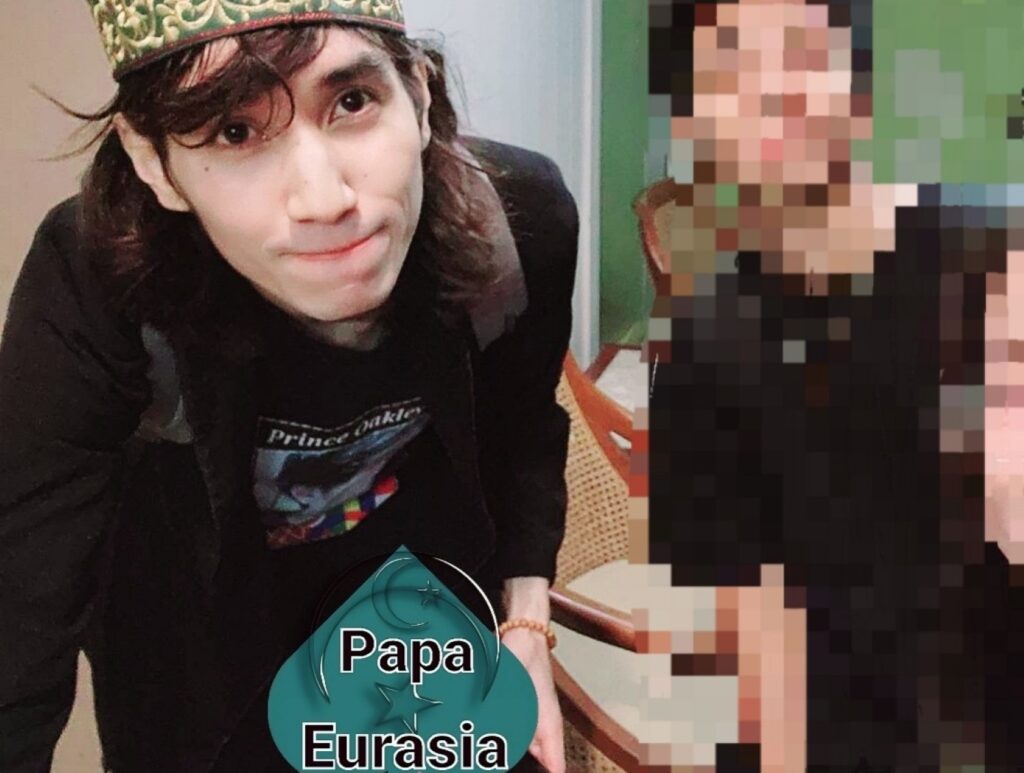 Prince Eurasia TV – “Papa Oak Eurasia” องค์กรทางศาสนา เปิดรับสอนภาษาเพื่อการกุศลแล้ววันนี้