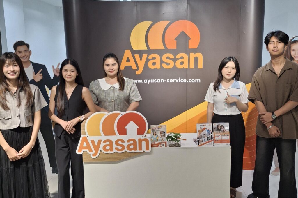 ยุคคัดกรอง Ayasan ผู้รอดชีวิต — ปรัชญาการบริหาร “เรียบง่ายแต่จริงแท้” ที่ตั้งคำถามกับวงการสตาร์ทอัพไทย